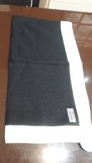 jawel روسری حاشیه خطدار