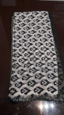 burden دورحاشیه وسط لاله