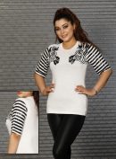 جلوچاپی و نگین دار