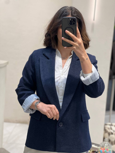 کتی استین دیپلمات فوتر فری