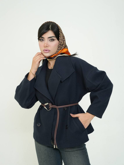 یقه امریکایی پشت پاگون 333 فری