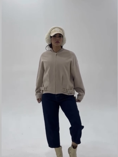 بامبر بغل سگک فری