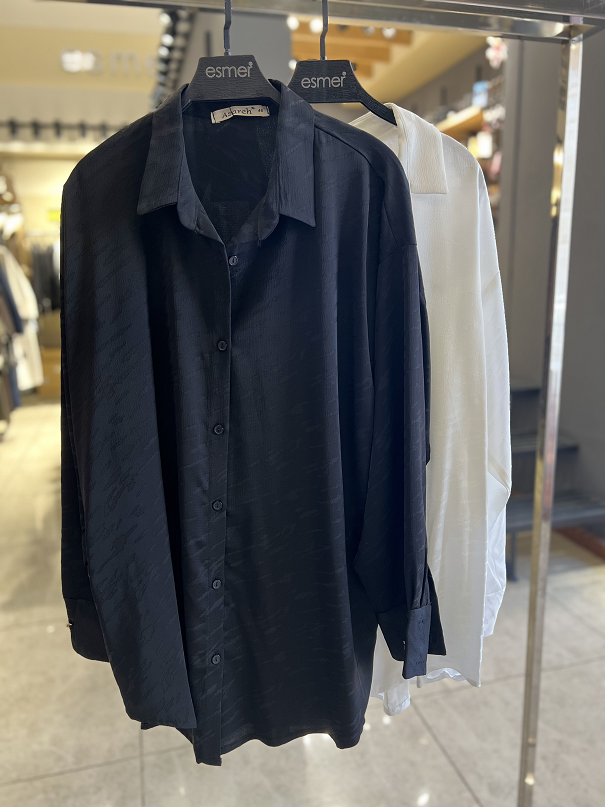 ژاکارد زبرا استین زنجیردار