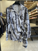 چپ راستی یکطرف گرهی