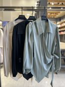 چپ وراستی بغل گره