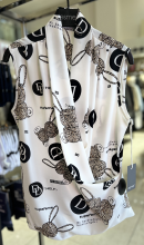 تاپ چپ وراست DIOR/L