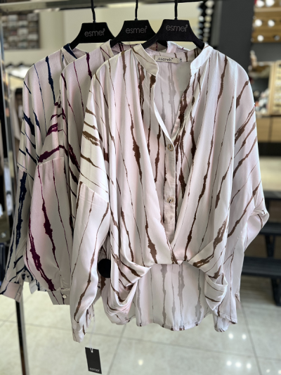 جلو چند پیله پشت کوتاه