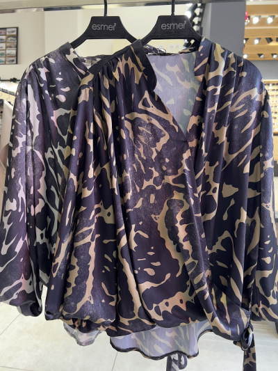 بغل گره چپ وراستی