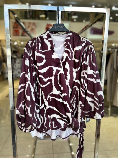 بغل گره ضربدری