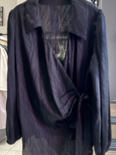 چپ و راستی گرهی ژاکارد درختی خطی